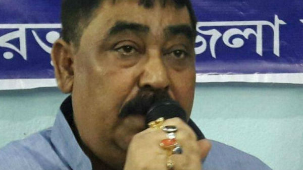 নজরবন্দি অনুব্রত নজরবন্দি অনুব্রত