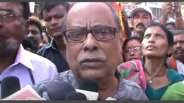  অতিমারী পরিস্থিতিতেও রাজনীতি