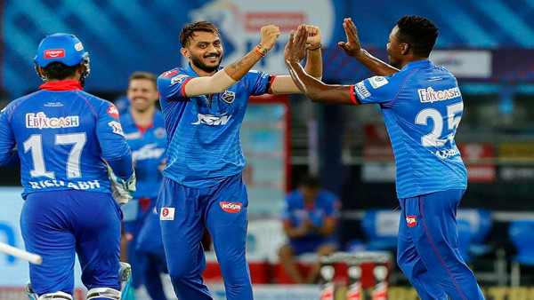 আইপিএলে করোনা আক্রান্ত অক্ষর ও চে়াটগ্রস্ত শ্রেয়সের পরিবর্ত ঘোষণা দিল্লি ক্যাপিটালসের আইপিএলে করোনা আক্রান্ত অক্ষর ও চে়াটগ্রস্ত শ্রেয়সের পরিবর্ত ঘোষণা দিল্লি ক্যাপিটালসের