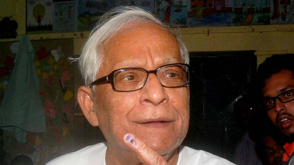 সিঙ্গুরে সঠিক পথই নিয়েছিলেন বুদ্ধদেব ভট্টাচার্য! সিঙ্গুরে সঠিক পথই নিয়েছিলেন বুদ্ধদেব ভট্টাচার্য!
