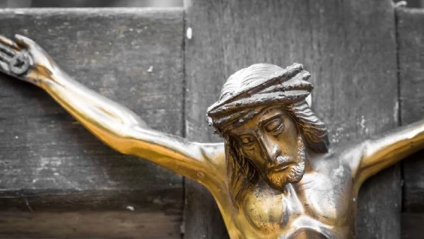 গুড ফ্রাইডের ইতিহাস