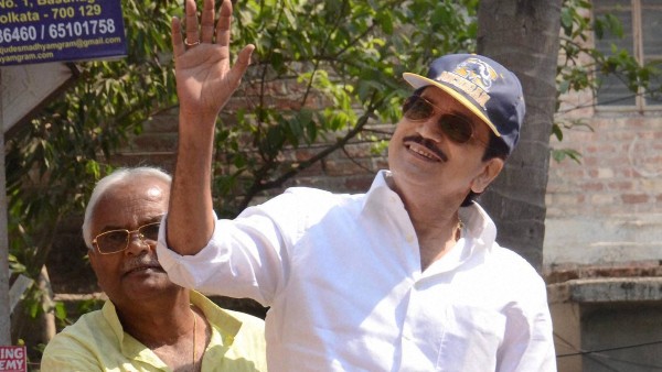 চিরঞ্জিত চক্রবর্তী চিরঞ্জিত চক্রবর্তী