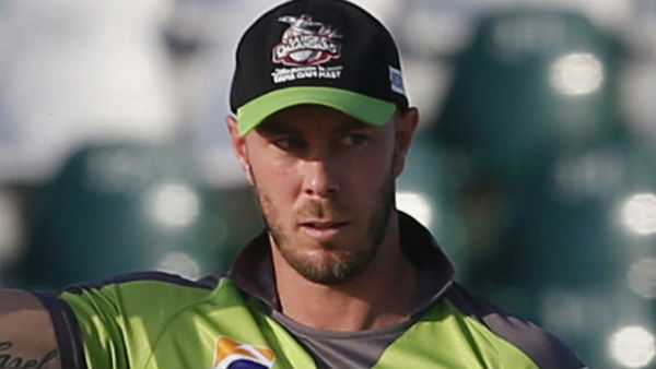 আতঙ্ক বাড়ছে অস্ট্রেলিয়ান ক্রিকেটারদের