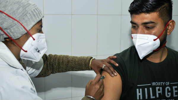 রক্ততঞ্চন ও ভ্যাকসিন