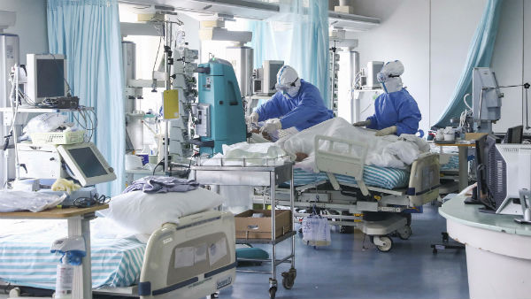 কী বলছে স্বাস্থ্য মন্ত্রকের পরিসংখ্যান কী বলছে স্বাস্থ্য মন্ত্রকের পরিসংখ্যান