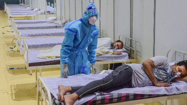 হোম আইসোলেশন কখন ‌শেষ হবে