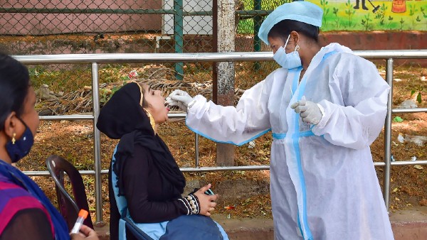 সর্বমোট আক্রান্তের সংখ্যা ৬,২৪,২২৪