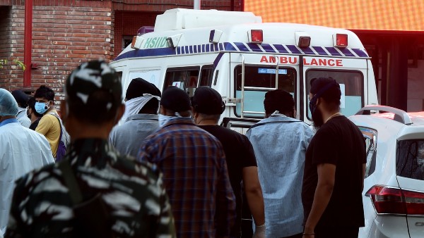 যেসব বেসরকারি হাসপাতালে বেড অধিগ্রহণ করা হয়েছে