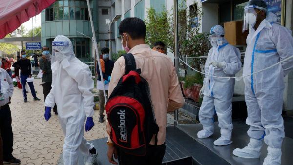 বিভিন্ন জেলায় মৃত্যুর সংখ্যা