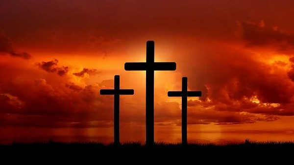  কবে যীশু ক্রুশবিদ্ধ হন