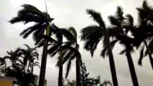 দক্ষিণবঙ্গের অন্য জেলাগুলির আবহাওয়া 