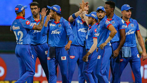 কবে মাঠে নামছে দিল্লি ক্যাপিটালস