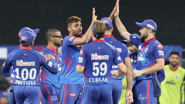 দিল্লি ক্যাপিটালসের সম্ভাব্য প্রথম একাদশ দিল্লি ক্যাপিটালসের সম্ভাব্য প্রথম একাদশ