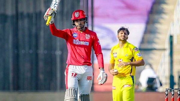 দ্রুততম অর্ধশতরান