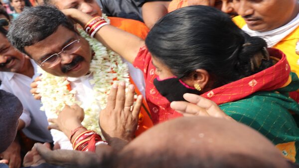 নন্দীগ্রামে হেরে গিয়েছেন দিদি নন্দীগ্রামে হেরে গিয়েছেন দিদি