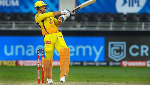 গত আইপিএলে সিএসকে