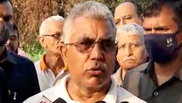 মমতাকেও হুঁশিয়ারি মমতাকেও হুঁশিয়ারি