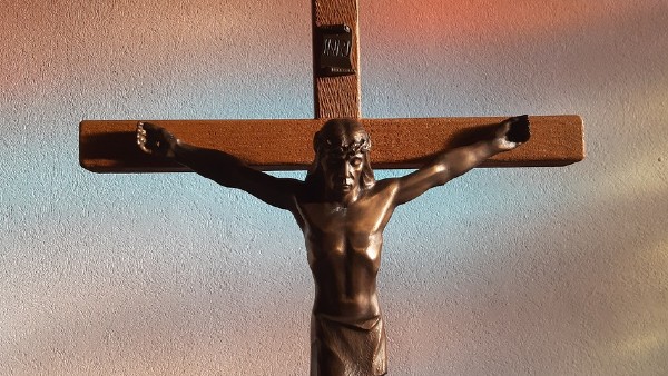 কেন গুড ফ্রাইডে