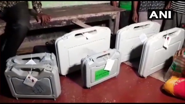 ভোটের লড়াইয়ে উলুবেড়িয়া উত্তর