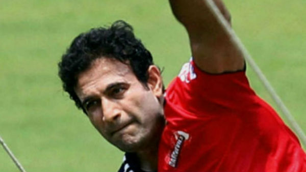 ইরফান পাঠান ইরফান পাঠান