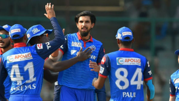 ইশান্ত শর্মা ইশান্ত শর্মা