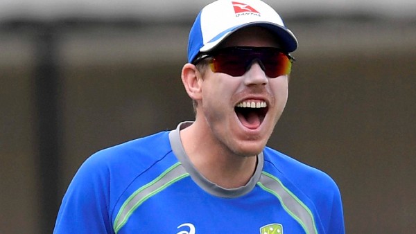 জেমস ফকনার