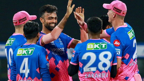 জয়দেব উনাদকাট