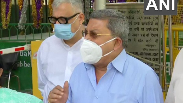 অভিযোগের যেন শেষ নেই!