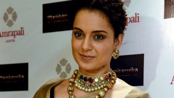  কঙ্গনা রানাওয়াত