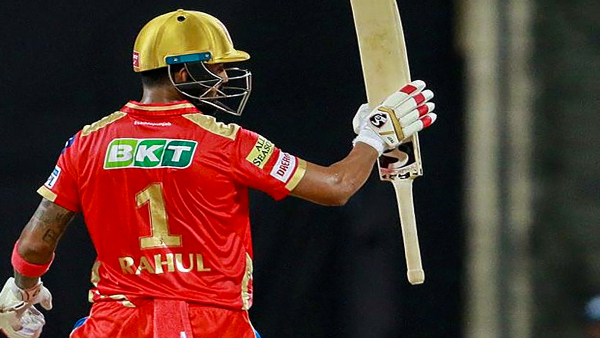 হায়দরাবাদের বিরুদ্ধে ব্যর্থ রাহুল