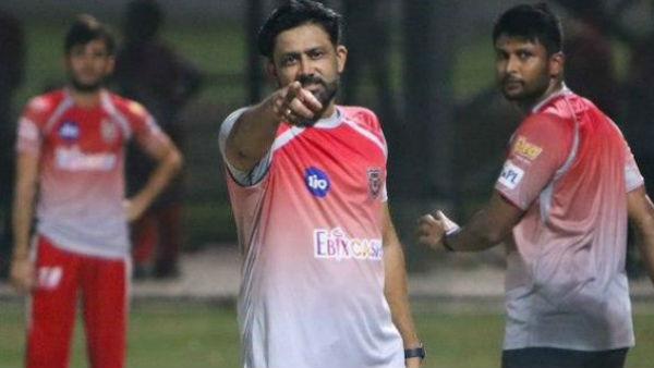 অনিল কুম্বলে অনিল কুম্বলে