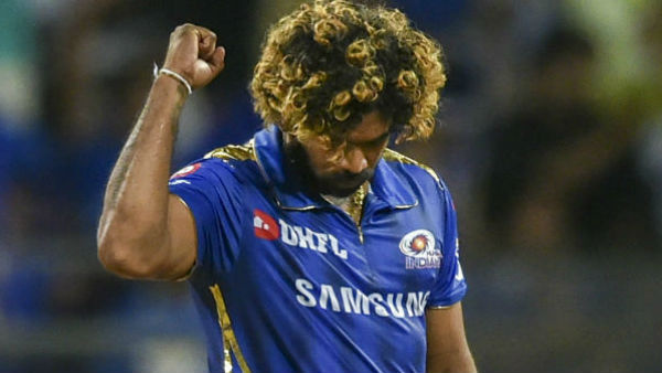 লাসিথ মালিঙ্গা লাসিথ মালিঙ্গা