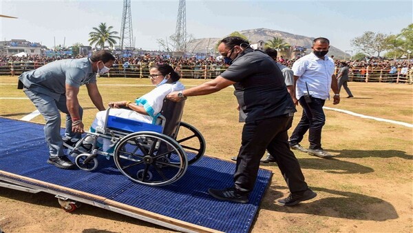 অপরাধীদের তালিকা তৈরি করেন জেলা নির্বাচনী অফিসার, এসপিরা অপরাধীদের তালিকা তৈরি করেন জেলা নির্বাচনী অফিসার, এসপিরা