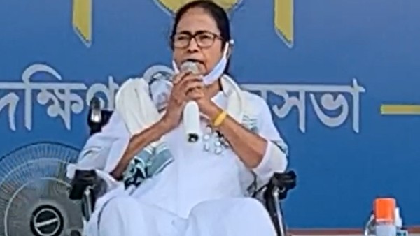 মতুয়া ভোট ফেরাতে এবার বড়মার চিঠিকে হাতিয়ার