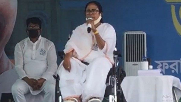 বিজেপির বড় দালাল সিপিএম-কংগ্রেস