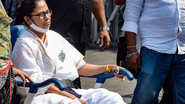 নন্দীগ্রাম নিয়ে বিজেপিকে টার্গেট