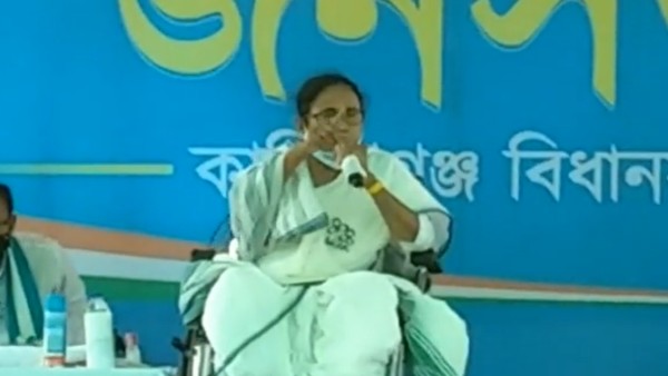 ভোট ভাগ না করতে আহ্বান
