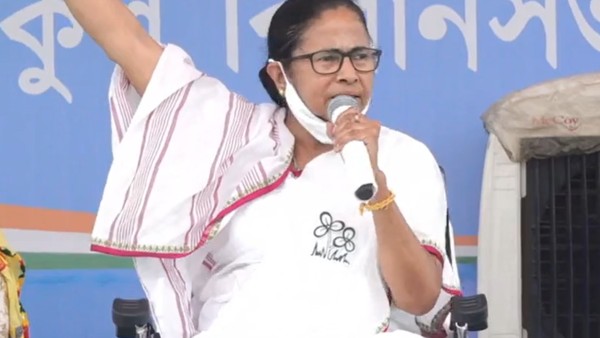 ভোটে 'খুন' নিয়ে বক্তব্য