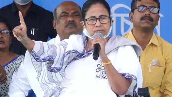 বড় ব্যবধানে জিতবেন মমতা