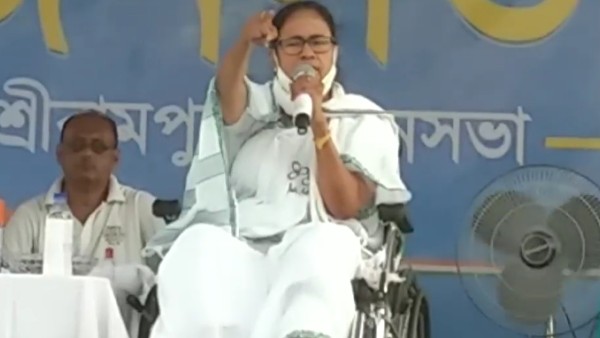 অন্যায় যে করবে তাঁর বিরুদ্ধে অ্যাকশন হবে