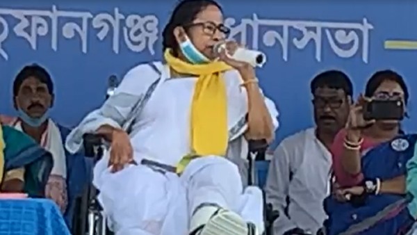 নন্দীগ্রামে আমিই জিতব নন্দীগ্রামে আমিই জিতব