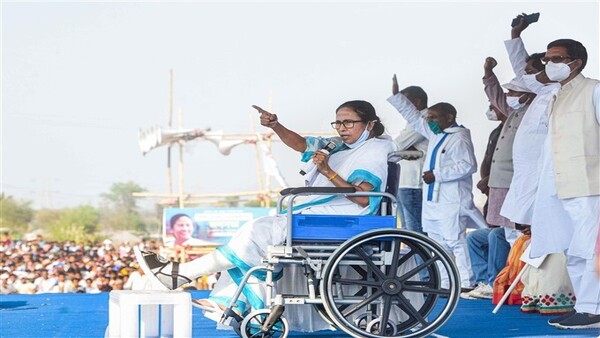 জানালেন প্রার্থী না করার কারণ জানালেন প্রার্থী না করার কারণ