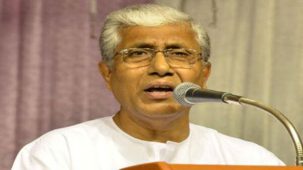 ফালাকাটায় ভোটপ্রচারে মানিক সরকার