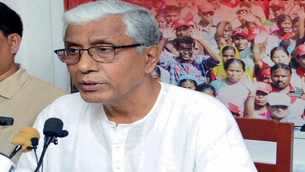 মঙ্গলবার সভা কংগ্রেস প্রার্থীর সমর্থনে