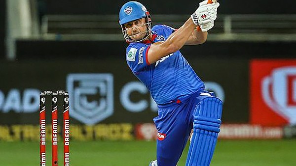 মার্কাস স্টইনিস