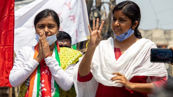 হাইভোল্টেজ কেন্দ্র নন্দীগ্রামের পর ভবানীপুরেও! হাইভোল্টেজ কেন্দ্র নন্দীগ্রামের পর ভবানীপুরেও!
