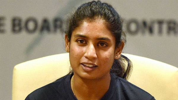 মিতালীর কেরিয়ার মিতালীর কেরিয়ার