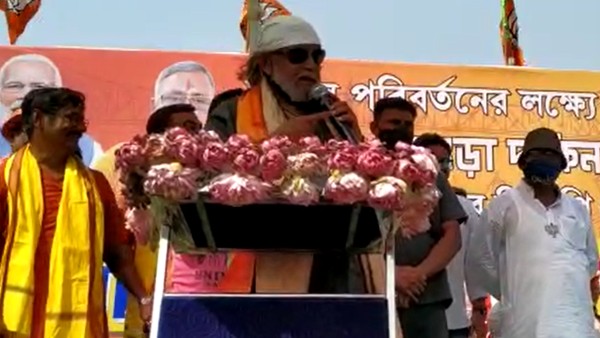 ভিক্ষা নেবেন না ভিক্ষা নেবেন না