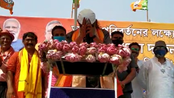 শীতলকুচির ঘটনায় উস্কানি শীতলকুচির ঘটনায় উস্কানি