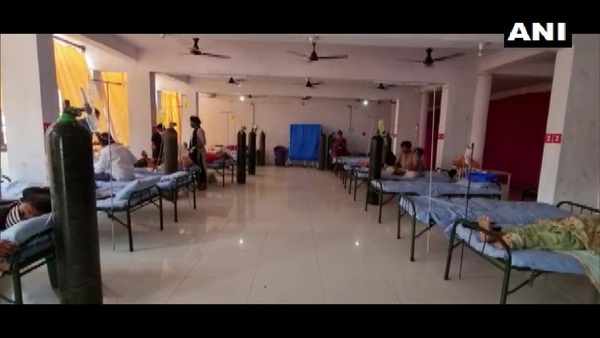 সুস্থতা ও মৃতের সংখ্যা সুস্থতা ও মৃতের সংখ্যা
